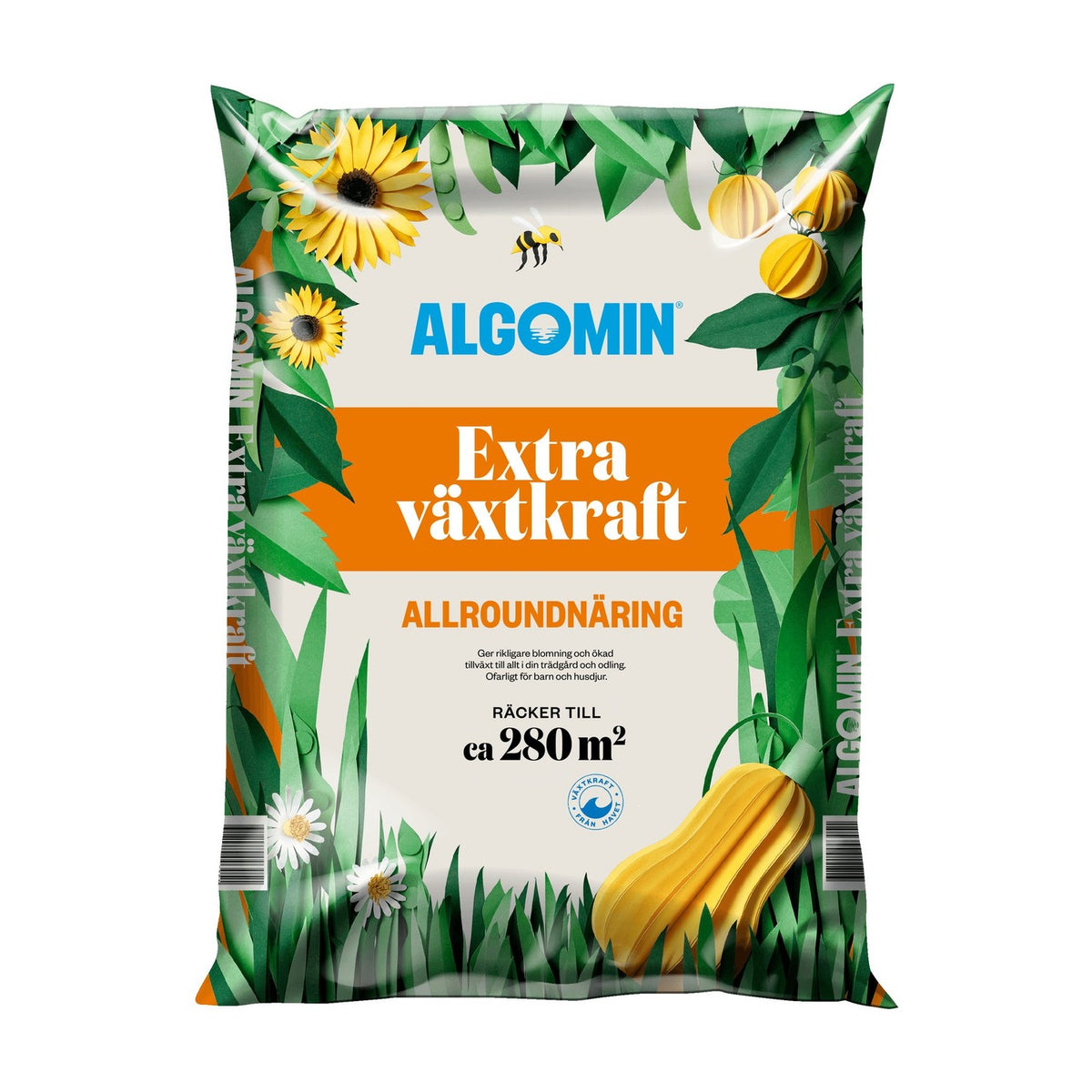 Algomin Extra Växtkraft 7 kg