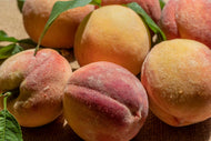 Prunus persica 'Riga' (persika)