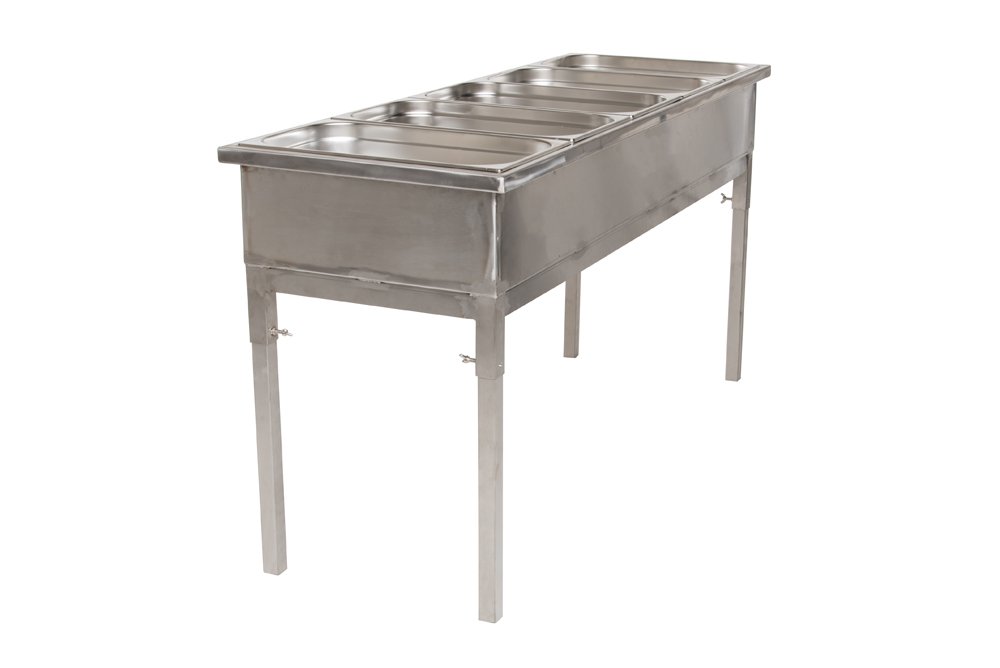Varmhållningskärl Chafer XL