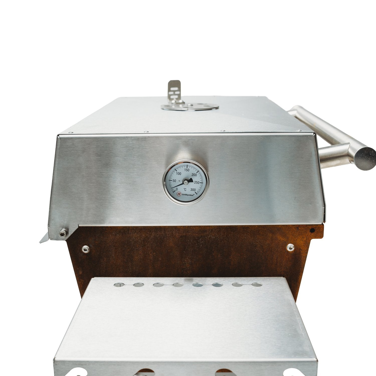 Kolgrill Chef