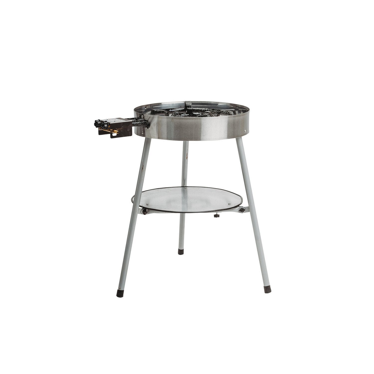 Stekhäll gasol Expert-580, ø 58 cm