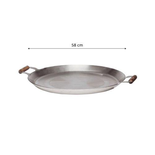 Stekhäll FP-580, ø 58 cm