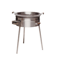 Gasol wok utomhus PRO-675, ø 67 cm