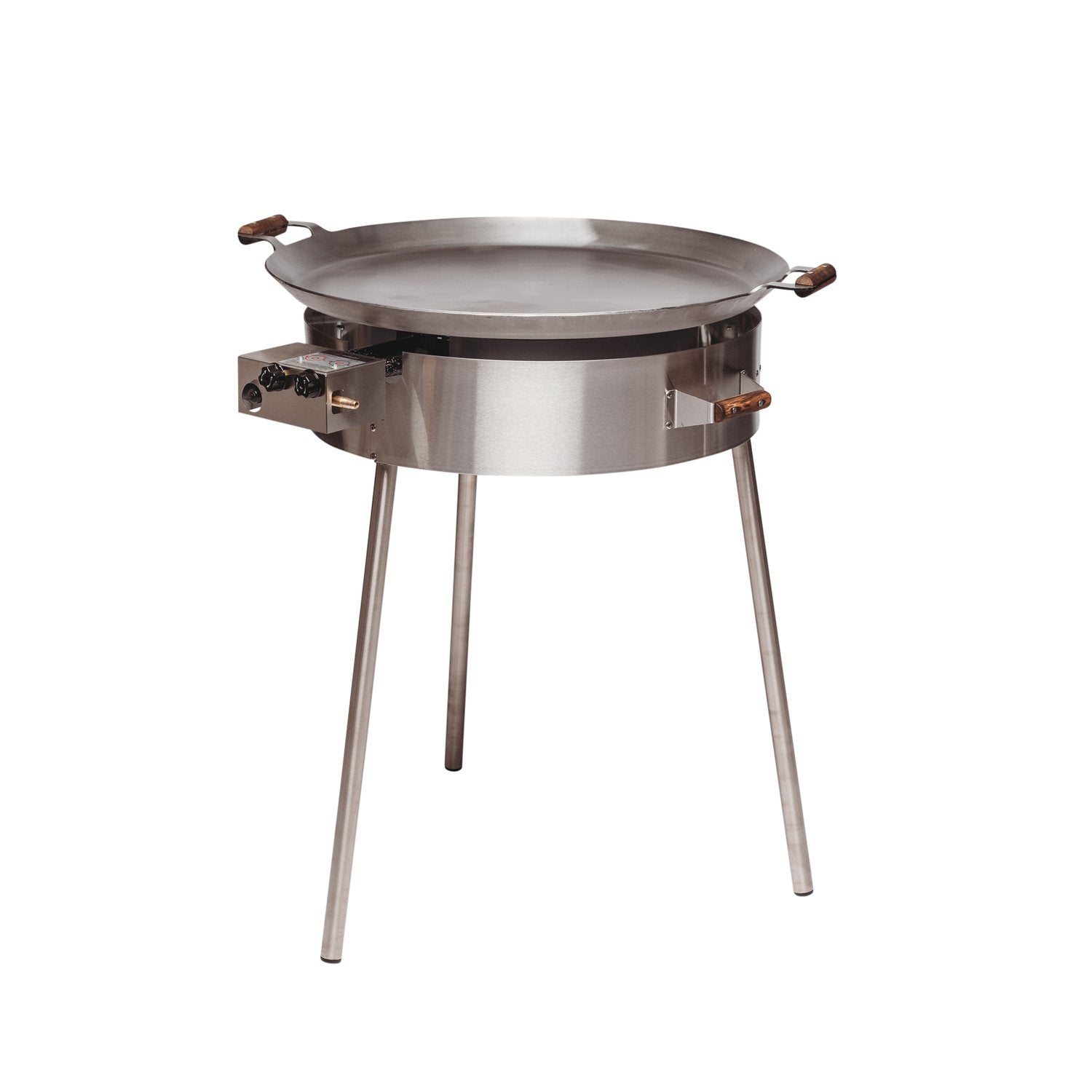 Stekhäll gasol PRO-720, ø 72 cm