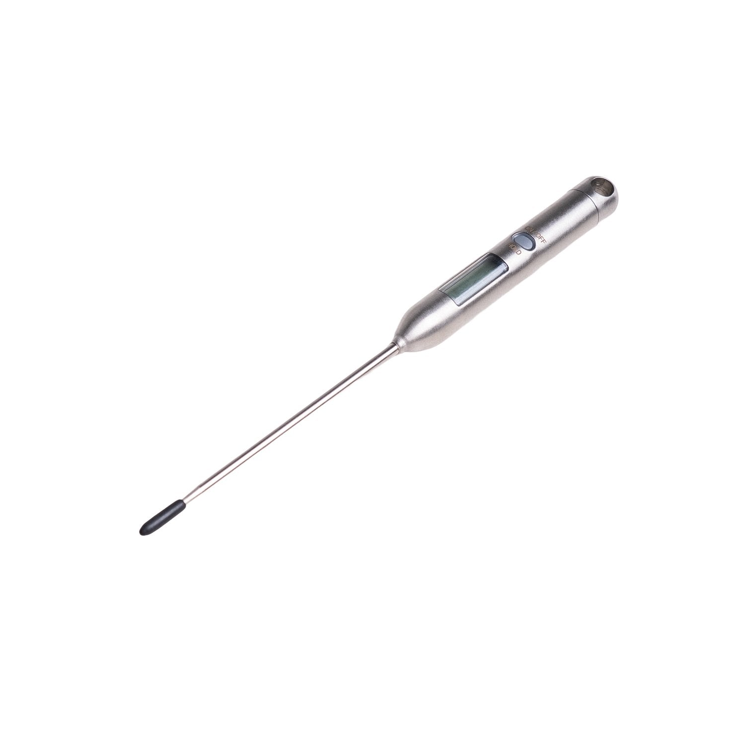 Kött- och vätsketermometer