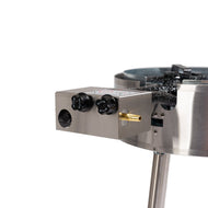 Gasspis utomhus TW-580