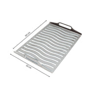 Grillgaller Vege Griddle, 50 x 33cm