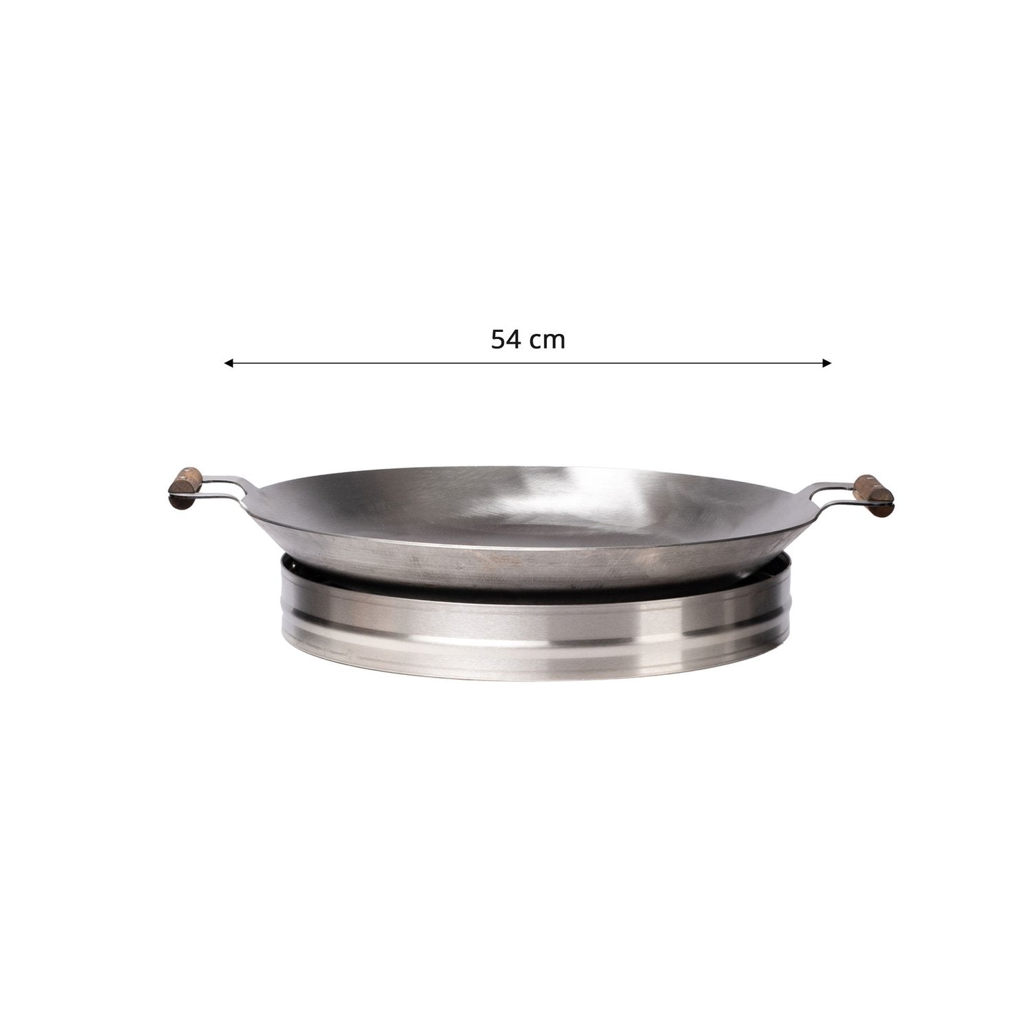 Wok-solution 545, ø 54 cm