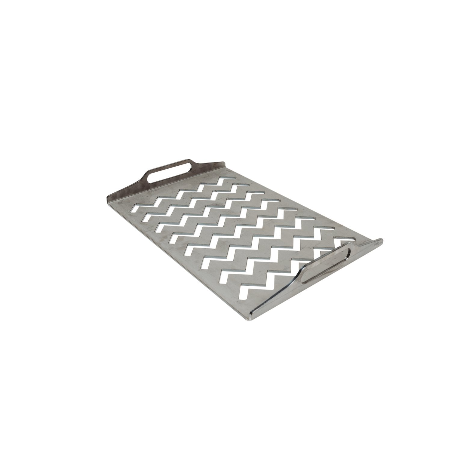 Grillgaller ZigZag Solid, 50 x 33 cm