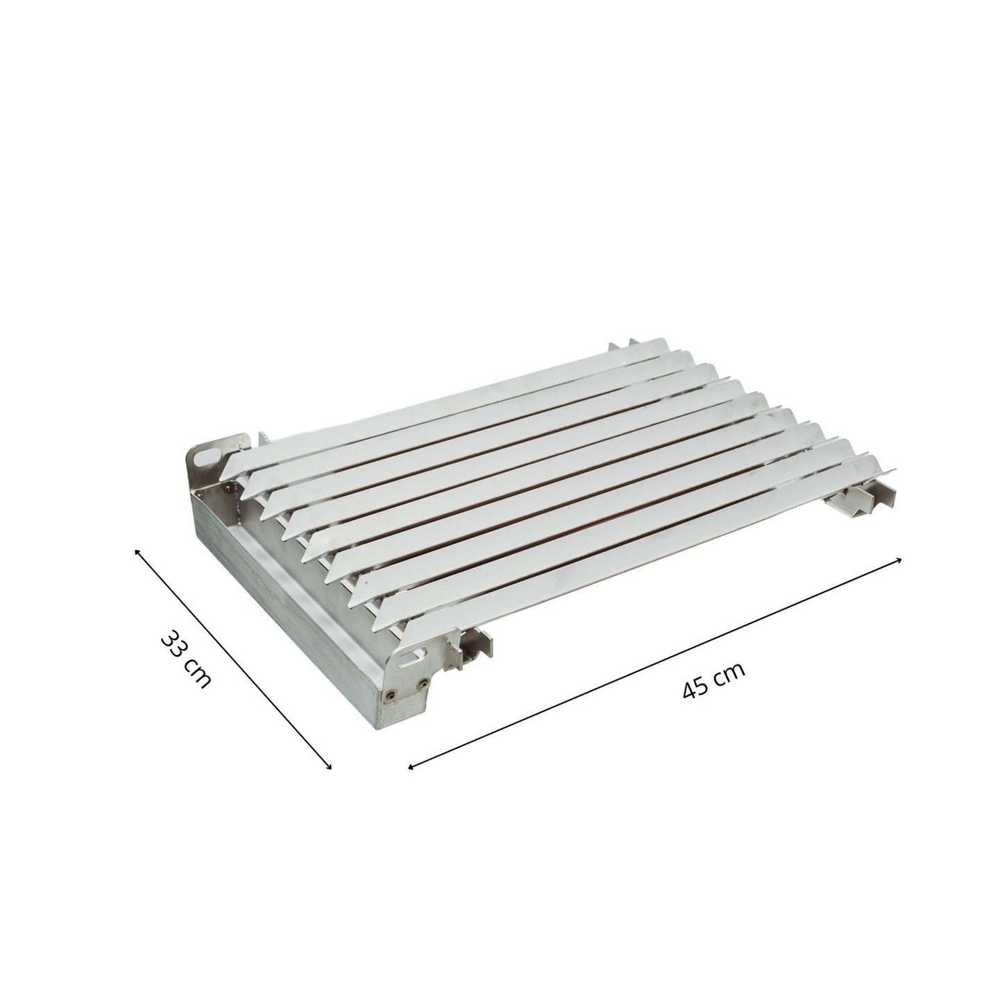 GrillSymbol Argentinsk Asado grillgaller 68 x 33 cm ARG