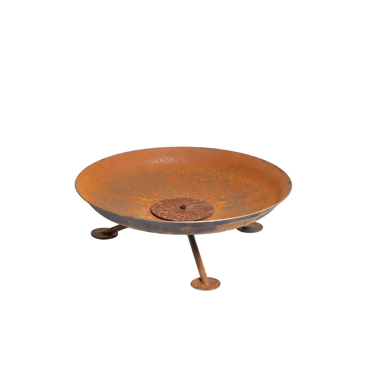 Eldstad utomhus Alta ø 67 cm