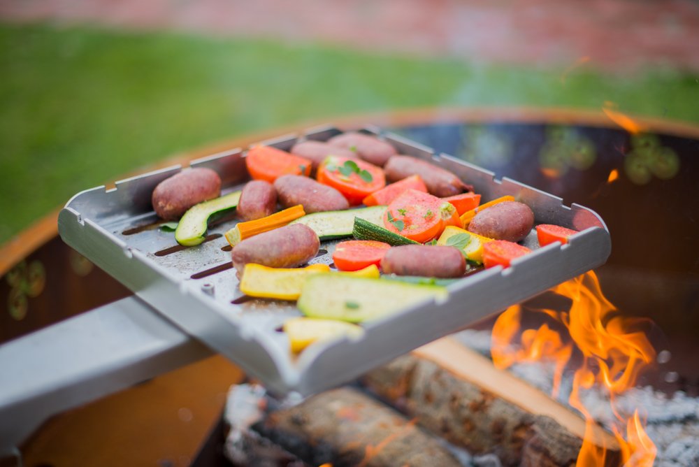 GrillSymbol grillsats Arttu