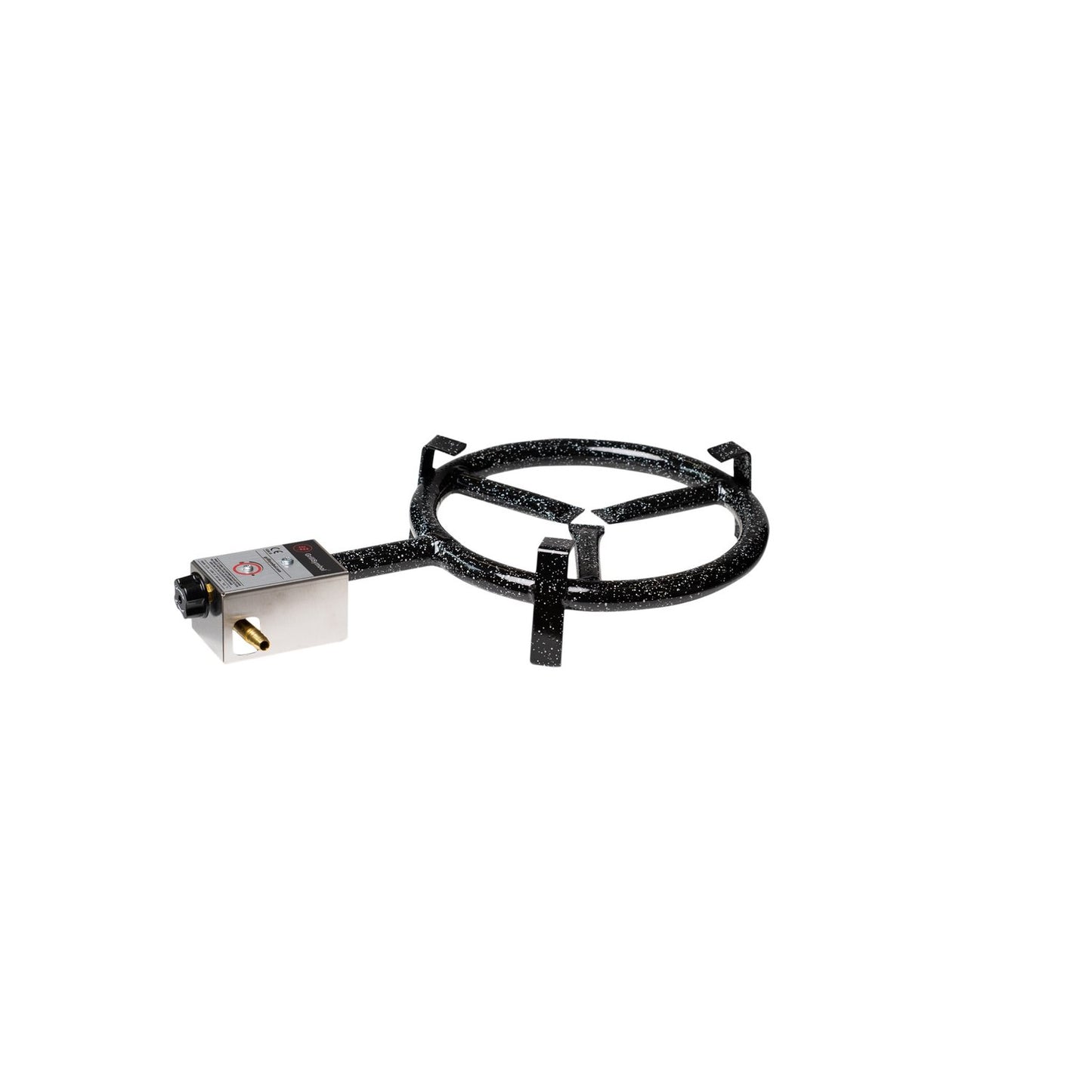 Utomhus gasolbrännare 6,5kw/ ø 30 cm