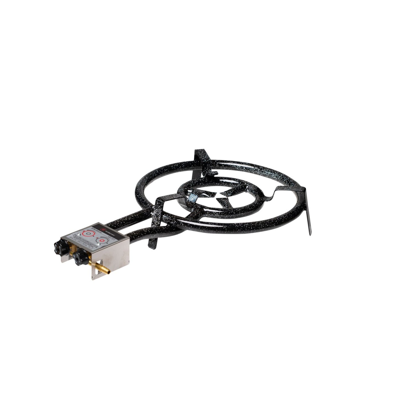 Utomhus gasolbrännare 11,4kw/ ø 40 cm