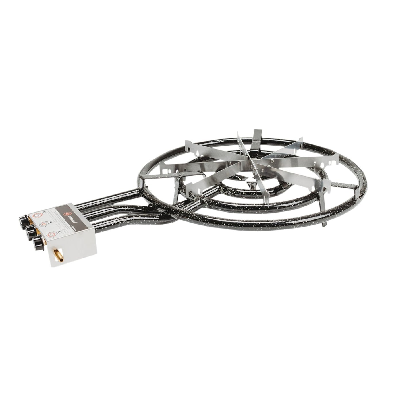 GrillSymbol utomhus gasolbrännare 21kw/ ø 60 cm