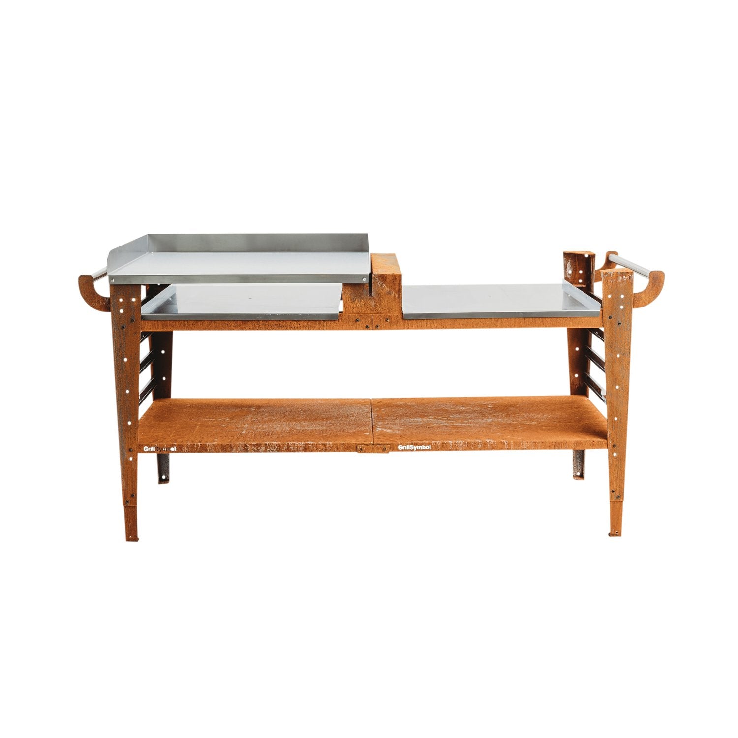 Stor pizzaugn bord Baso-XL