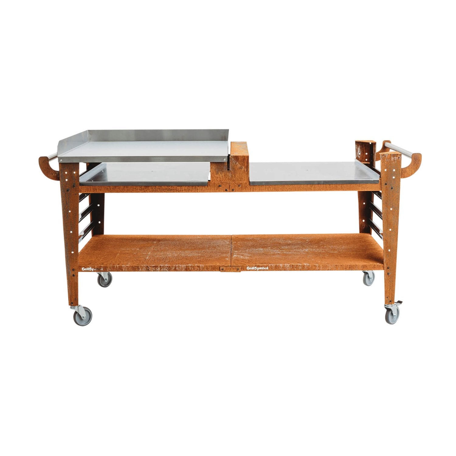 Stor pizzaugn bord Baso-XL