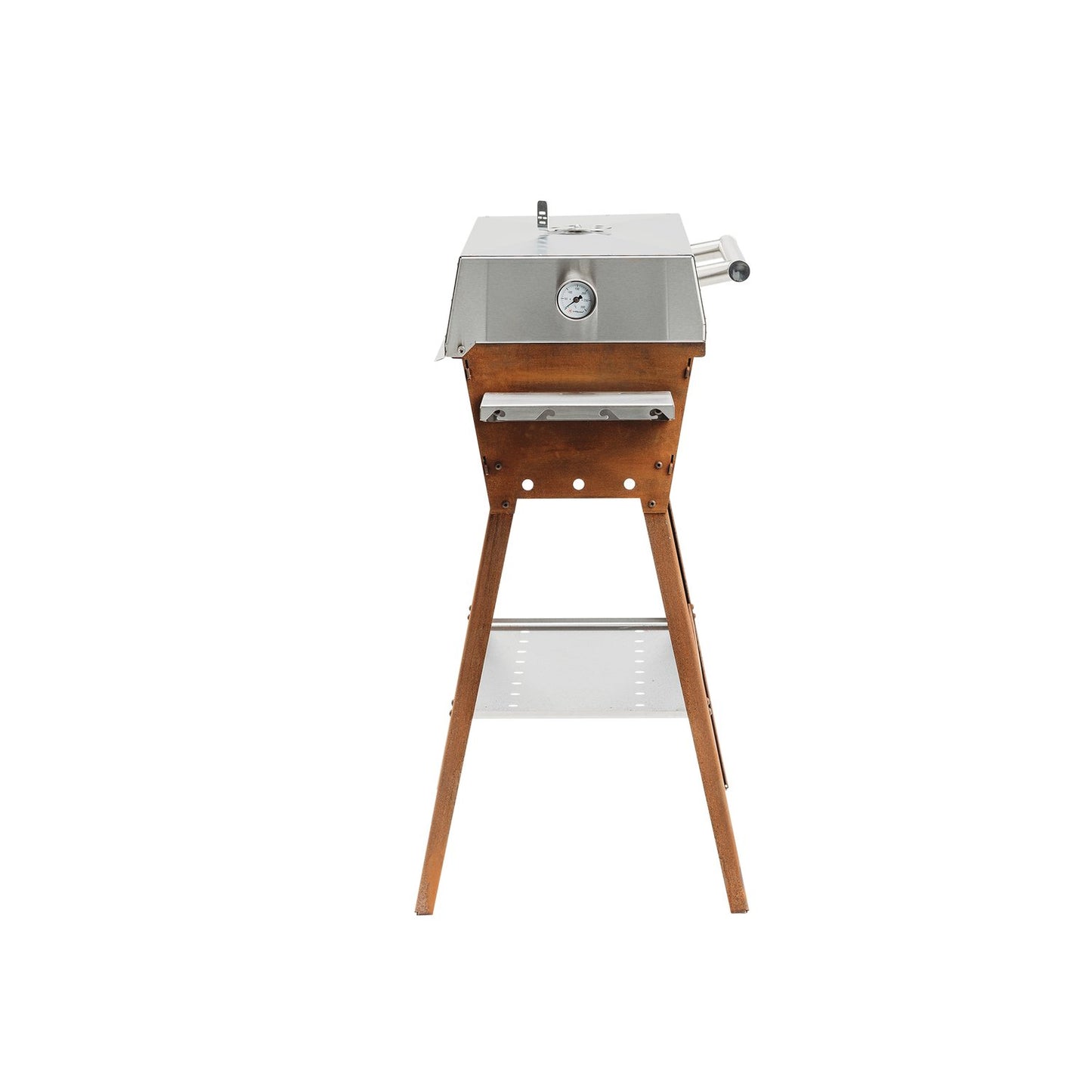 GrillSymbol kolgrill Chef XL