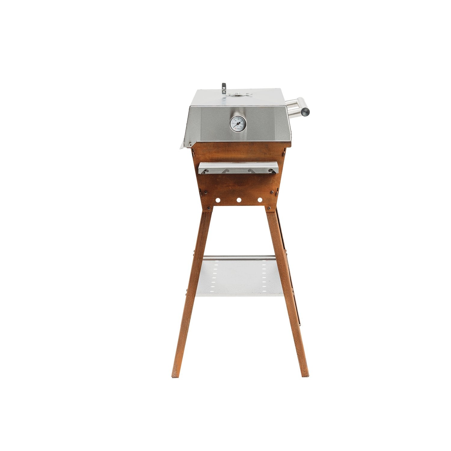 Kolgrill Chef XL