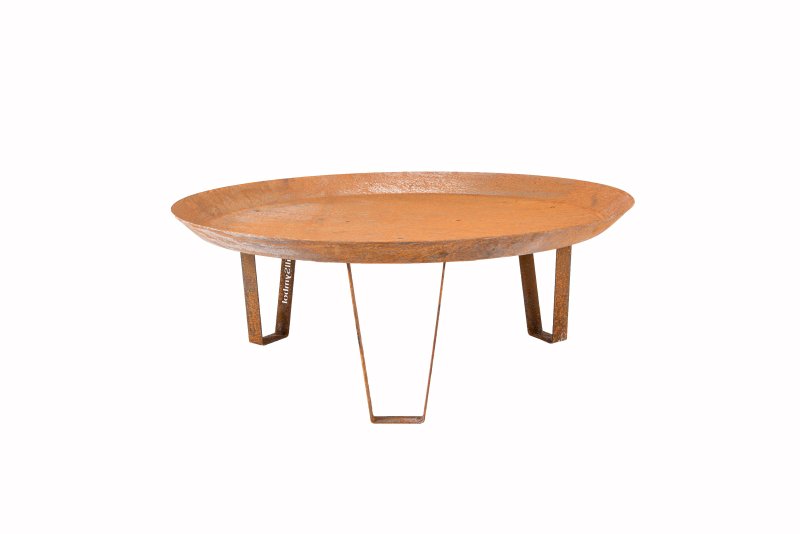 Eldstad utomhus Elegante ø 72 cm
