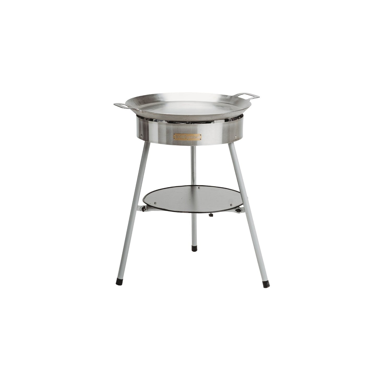 GrillSymbol stekhäll gasol Expert-580, ø 58 cm