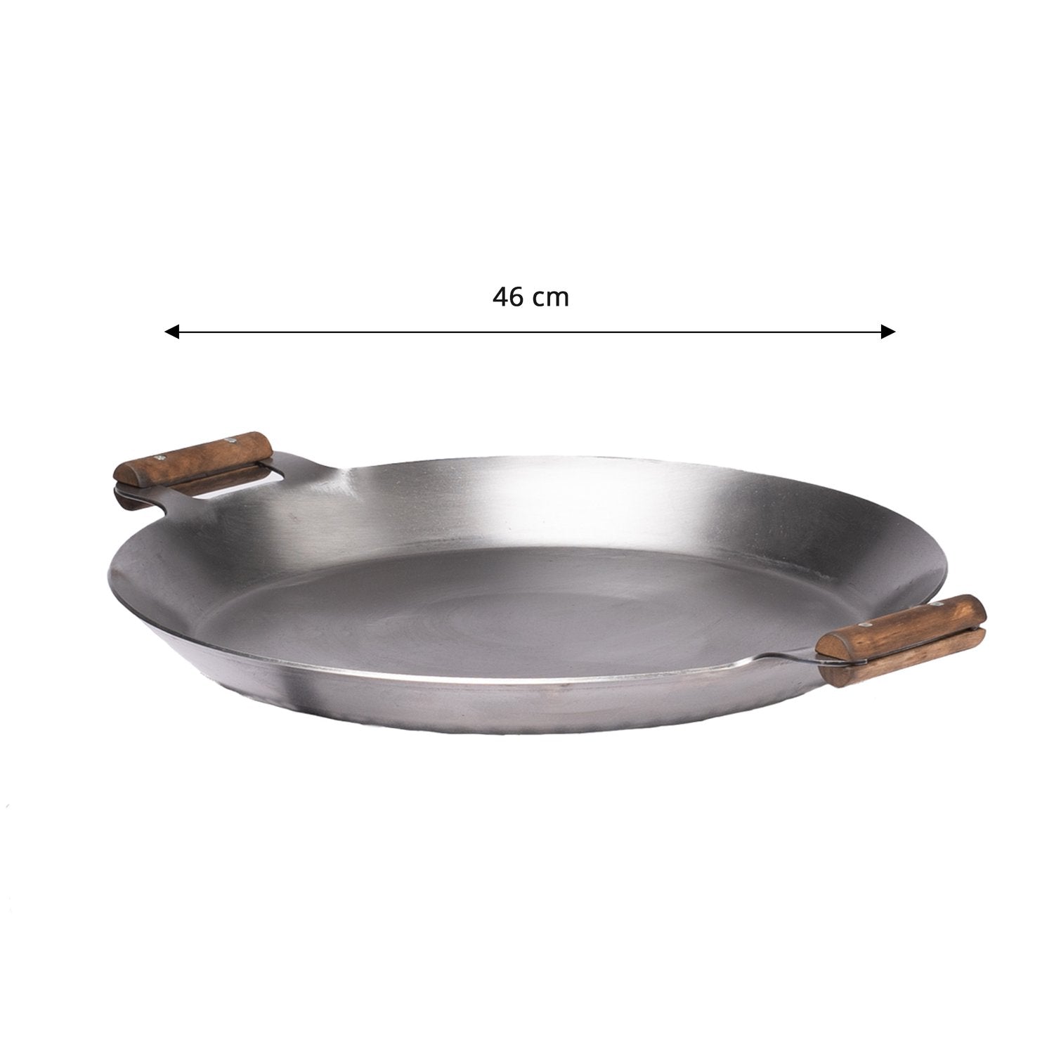 Stekhäll FP-460, ø 46 cm