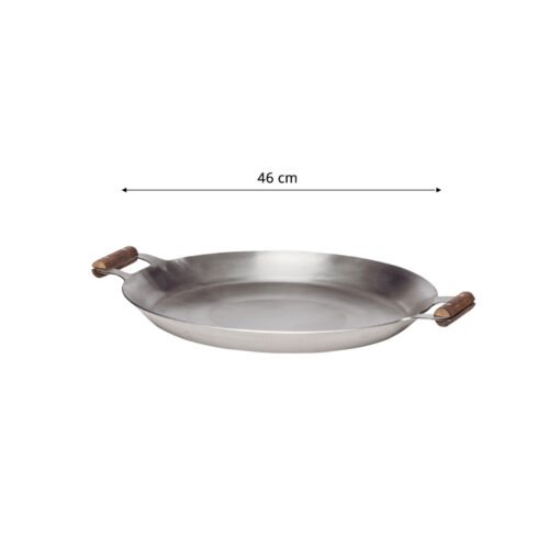 Stekhäll FP-460, ø 46 cm