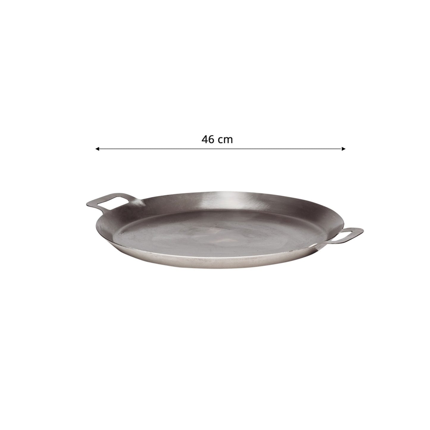 Stekhäll FP-460, ø 46 cm