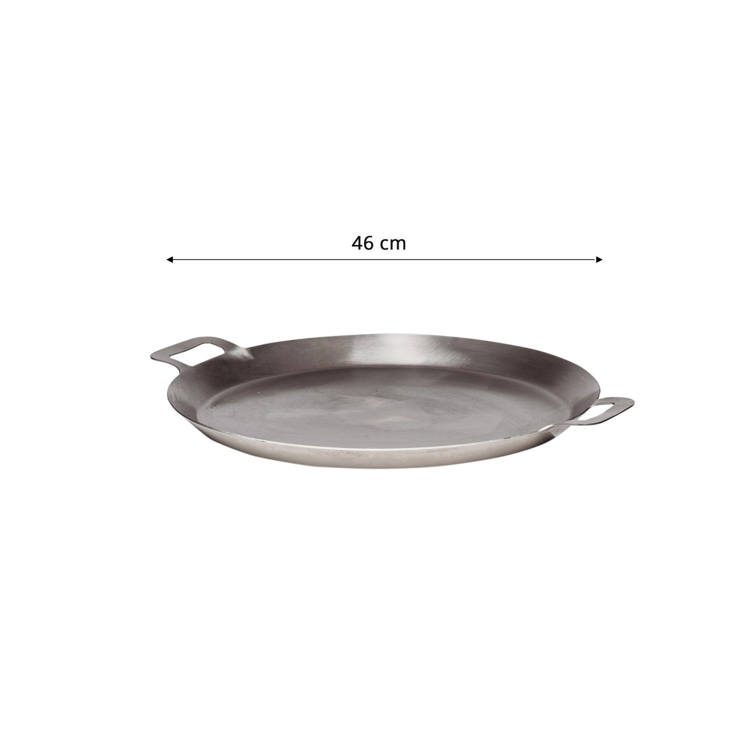 Stekhäll FP-460, ø 46 cm