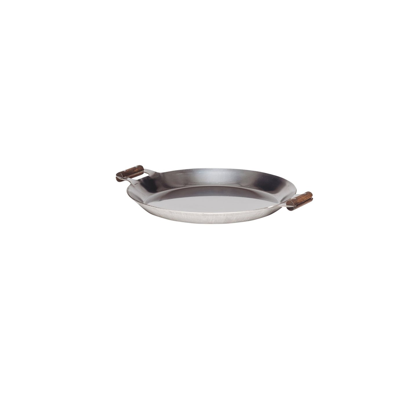 Stekhäll FP-460 inox, ø 46 cm