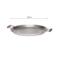 Stekhäll FP-580, ø 58 cm