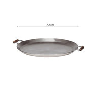 Stekhäll FP-720, ø 72 cm