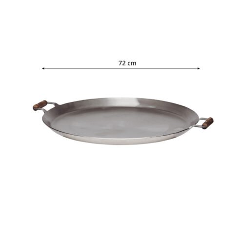 Stekhäll FP-720, ø 72 cm