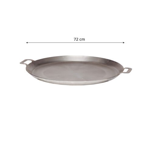 GrillSymbol stekhäll FP-720, ø 72 cm