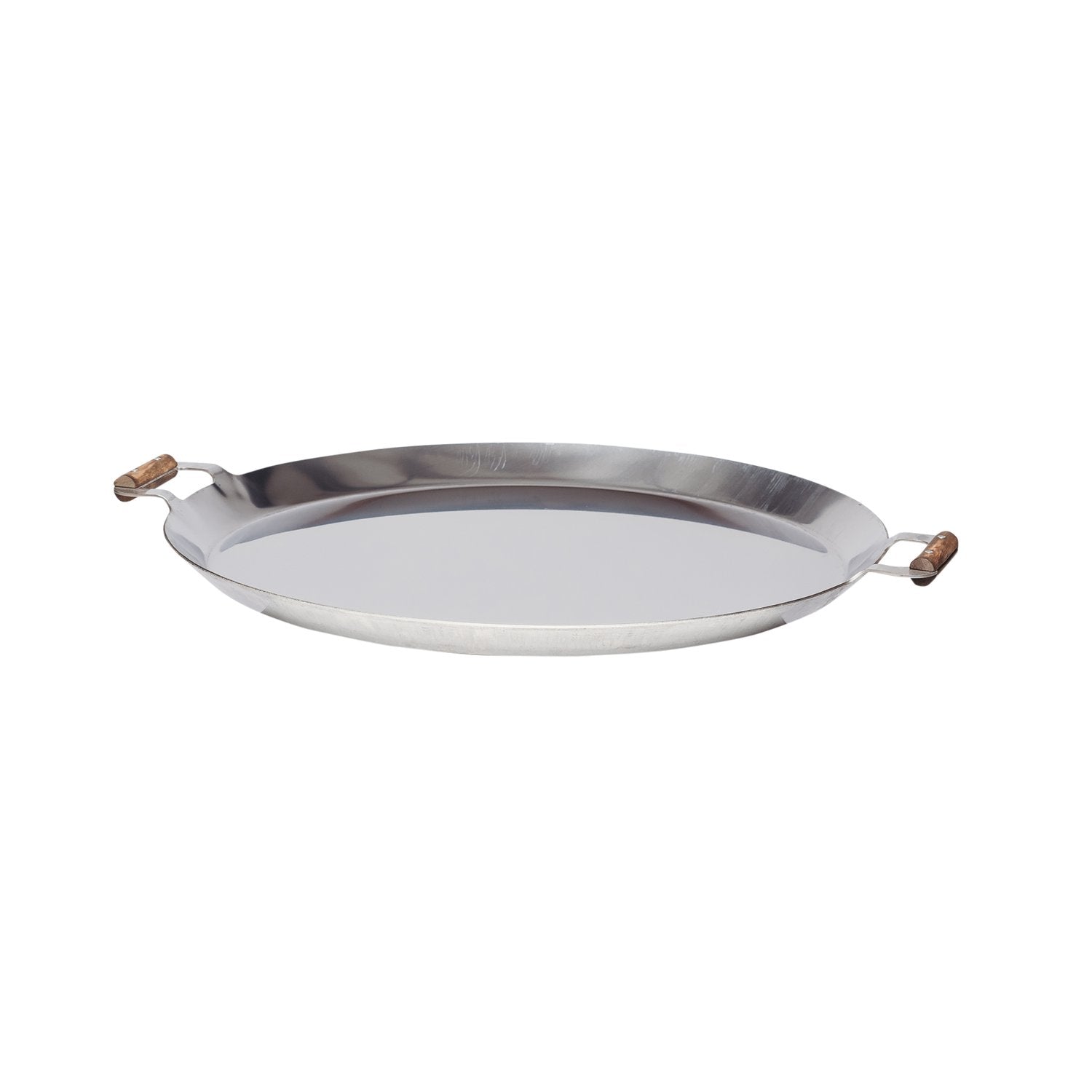Stekhäll FP-720 inox, ø 72 cm
