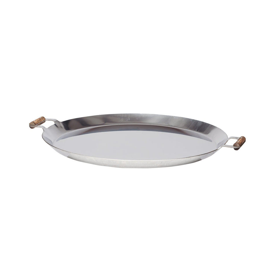 Stekhäll FP-720 inox, ø 72 cm