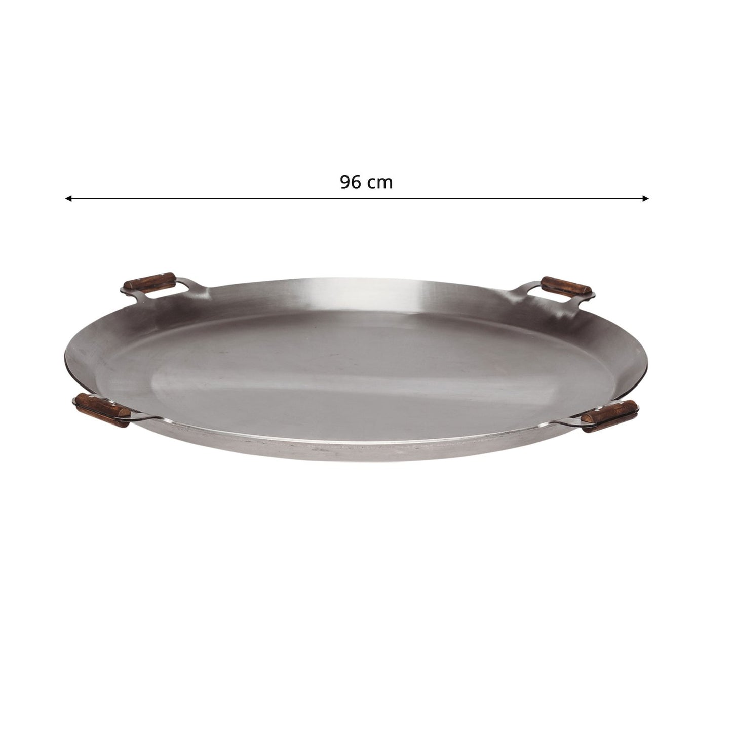 GrillSymbol stekhäll FP-960 lätt, ø 96 cm