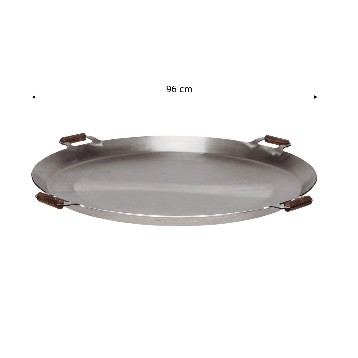 Stekhäll FP-960 lätt, ø 96 cm