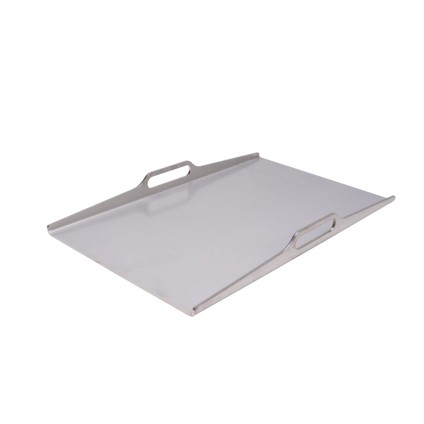 GrillSymbol stekplåt Classic FTG ( 48 x 33 cm) rostfritt stål