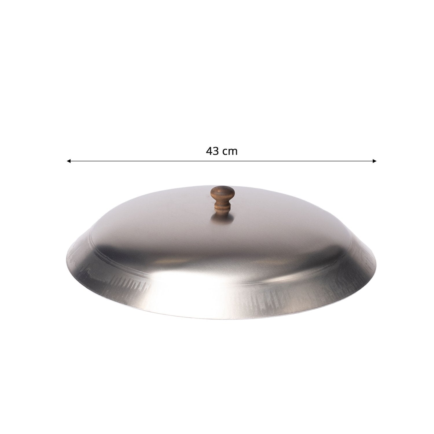 Lock för PRO-450, ø 43 cm