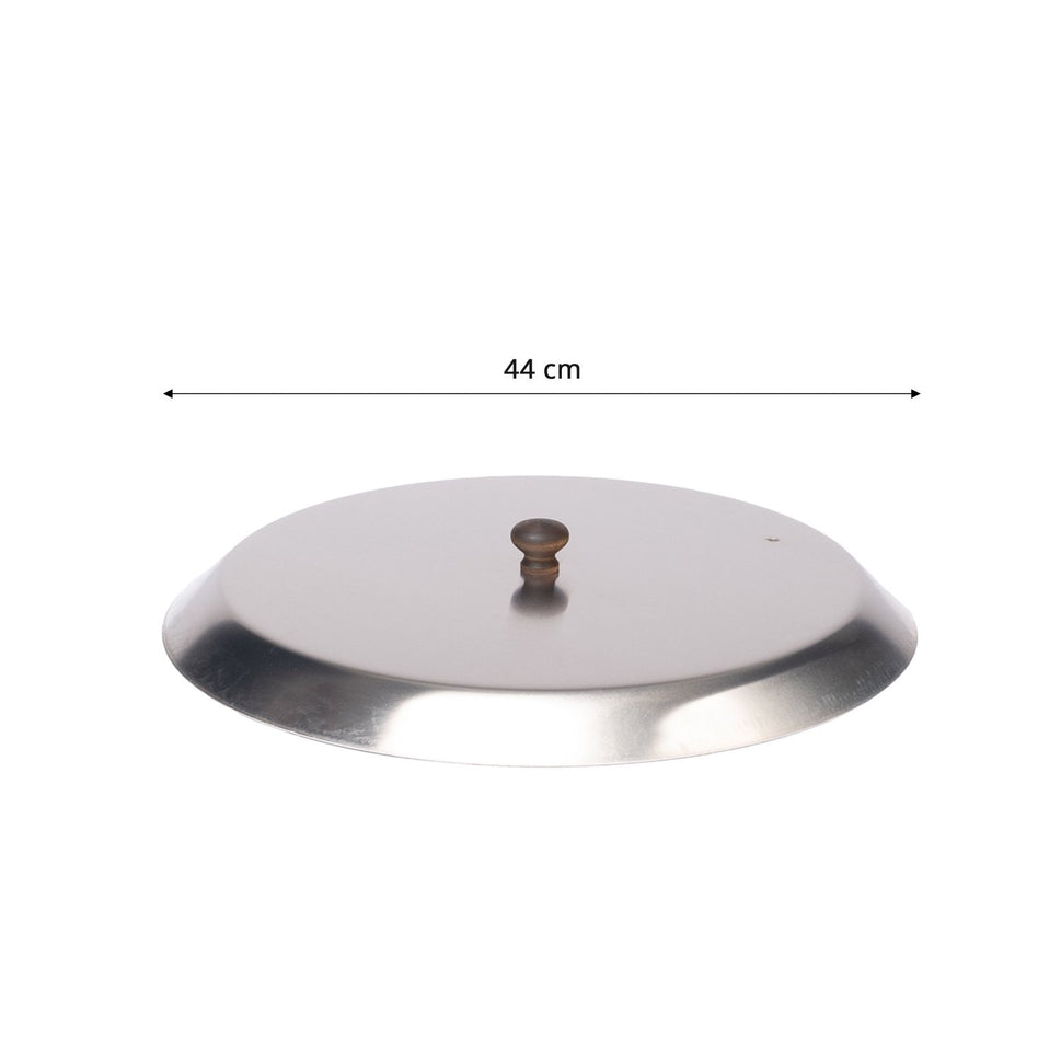 Lock för PRO-460/ PRO-460 inox, ø 44 cm