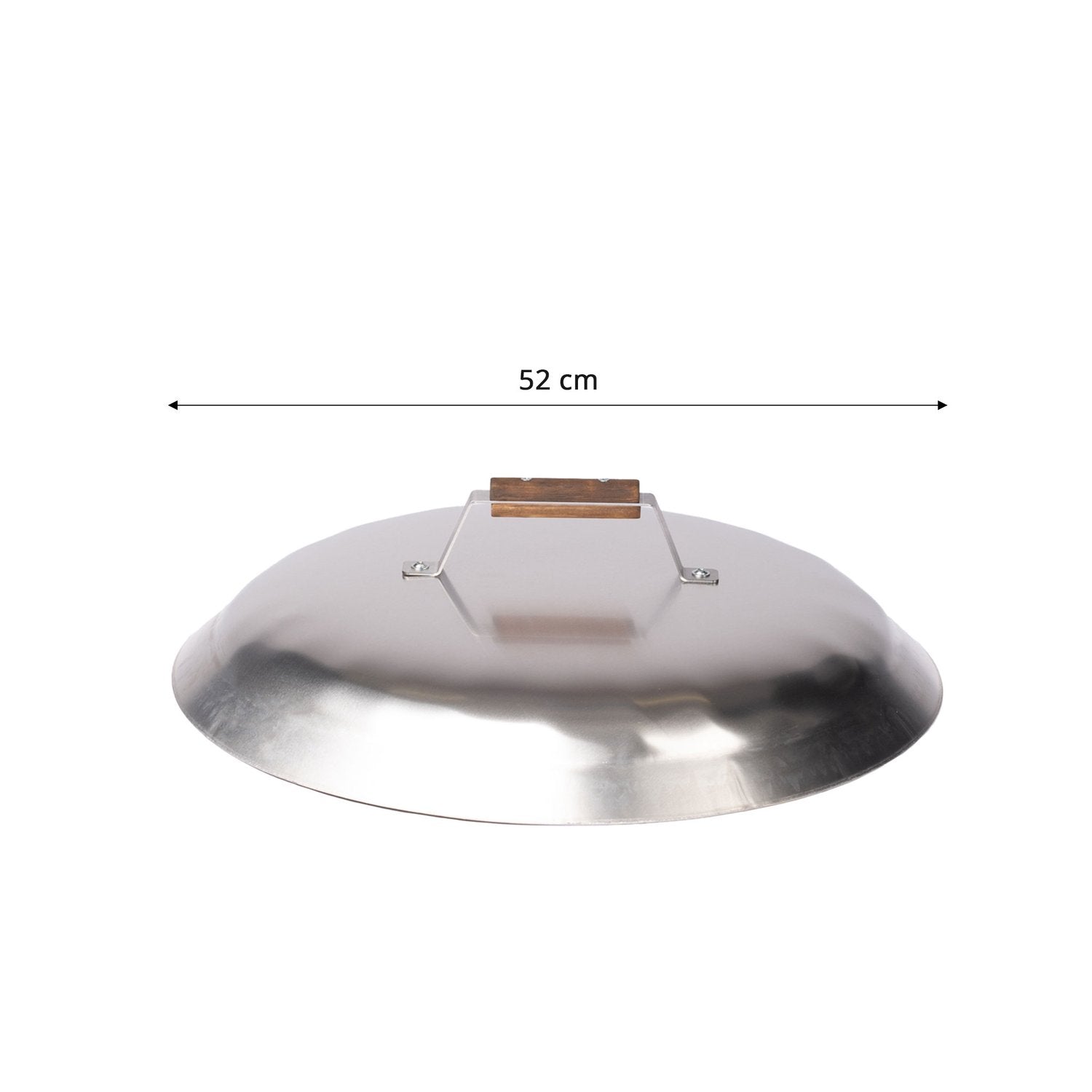Lock för PRO-545, ø 52 cm