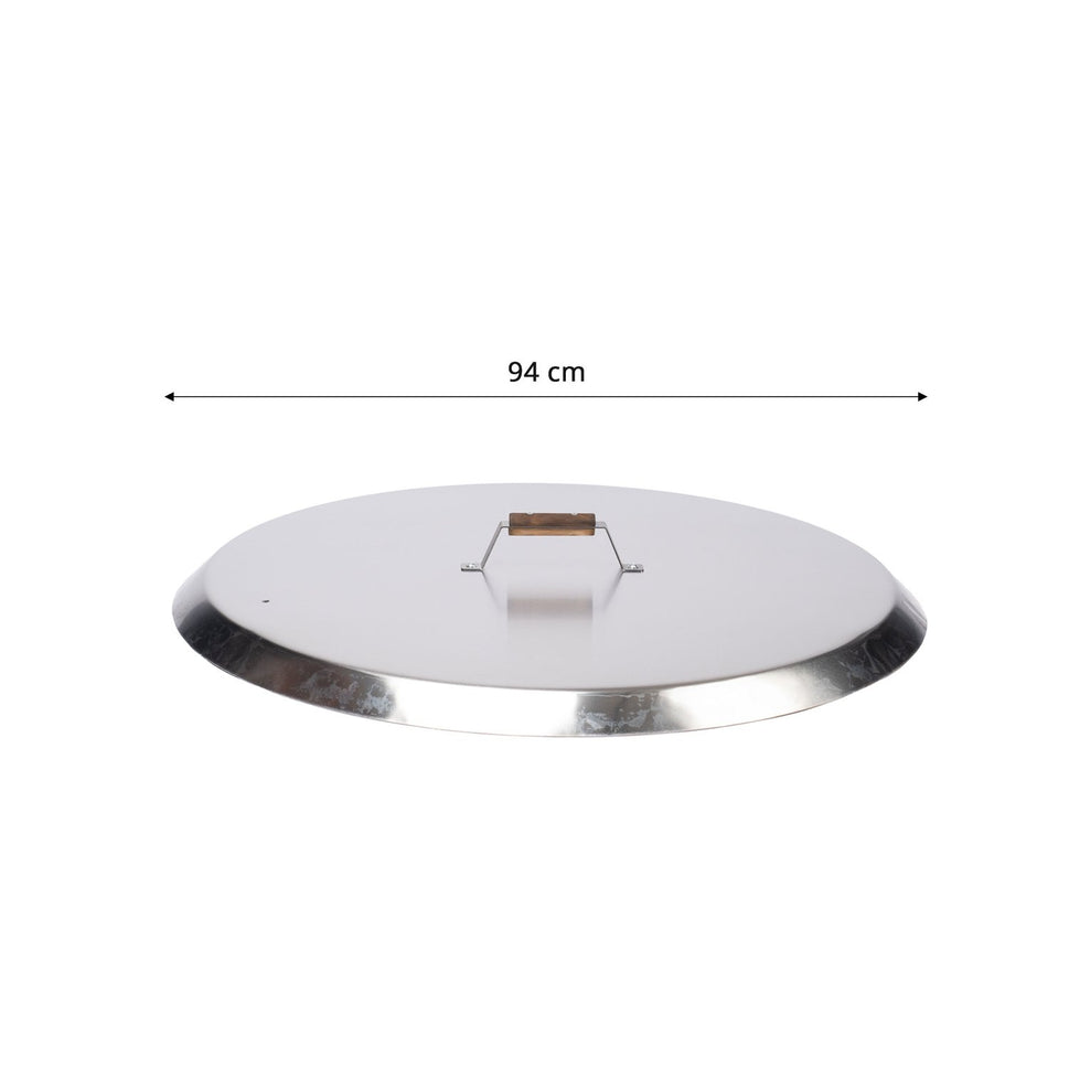 Lock för stekhäll gasol PRO/Expert-960, ø 94 cm