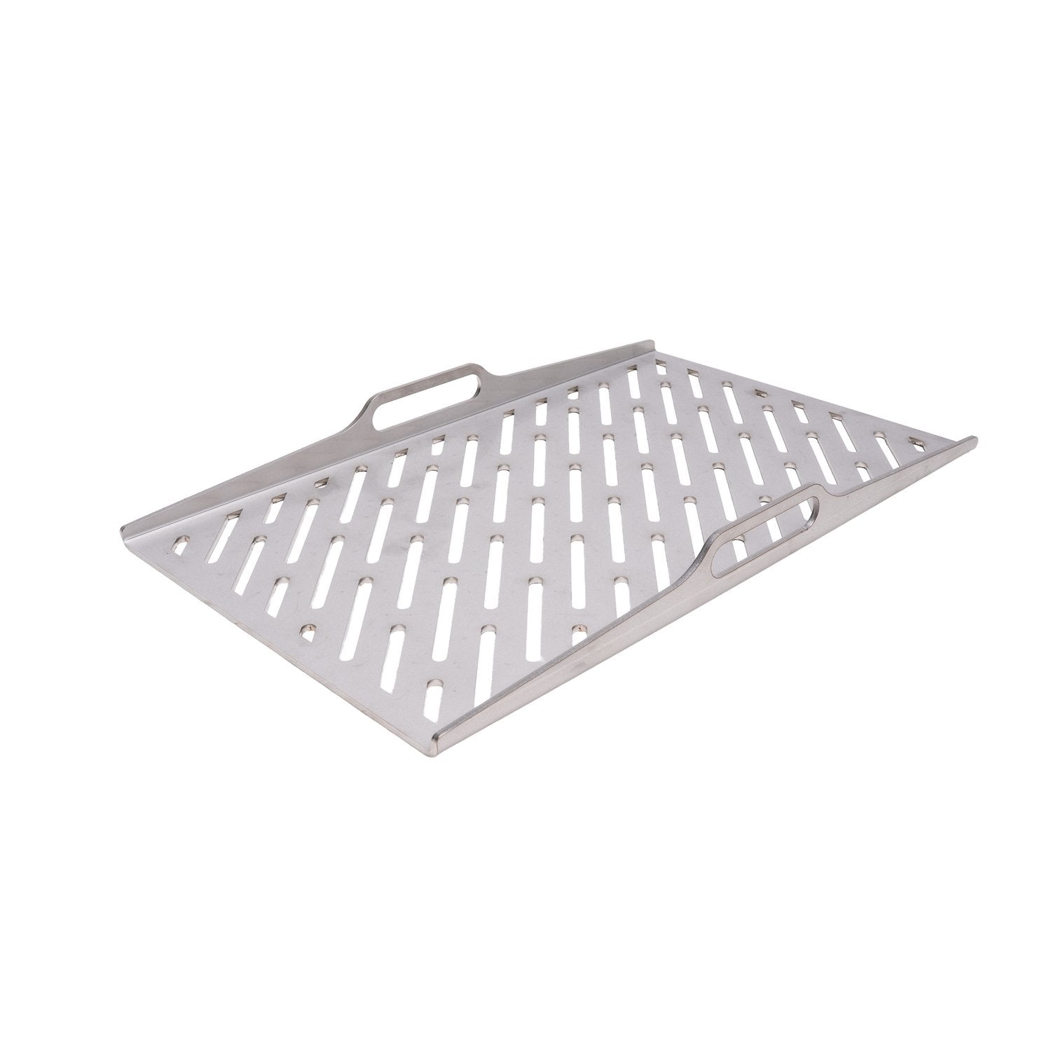 Grillgaller för kött Meat Griddle, 50 x 33 cm rostfritt stål