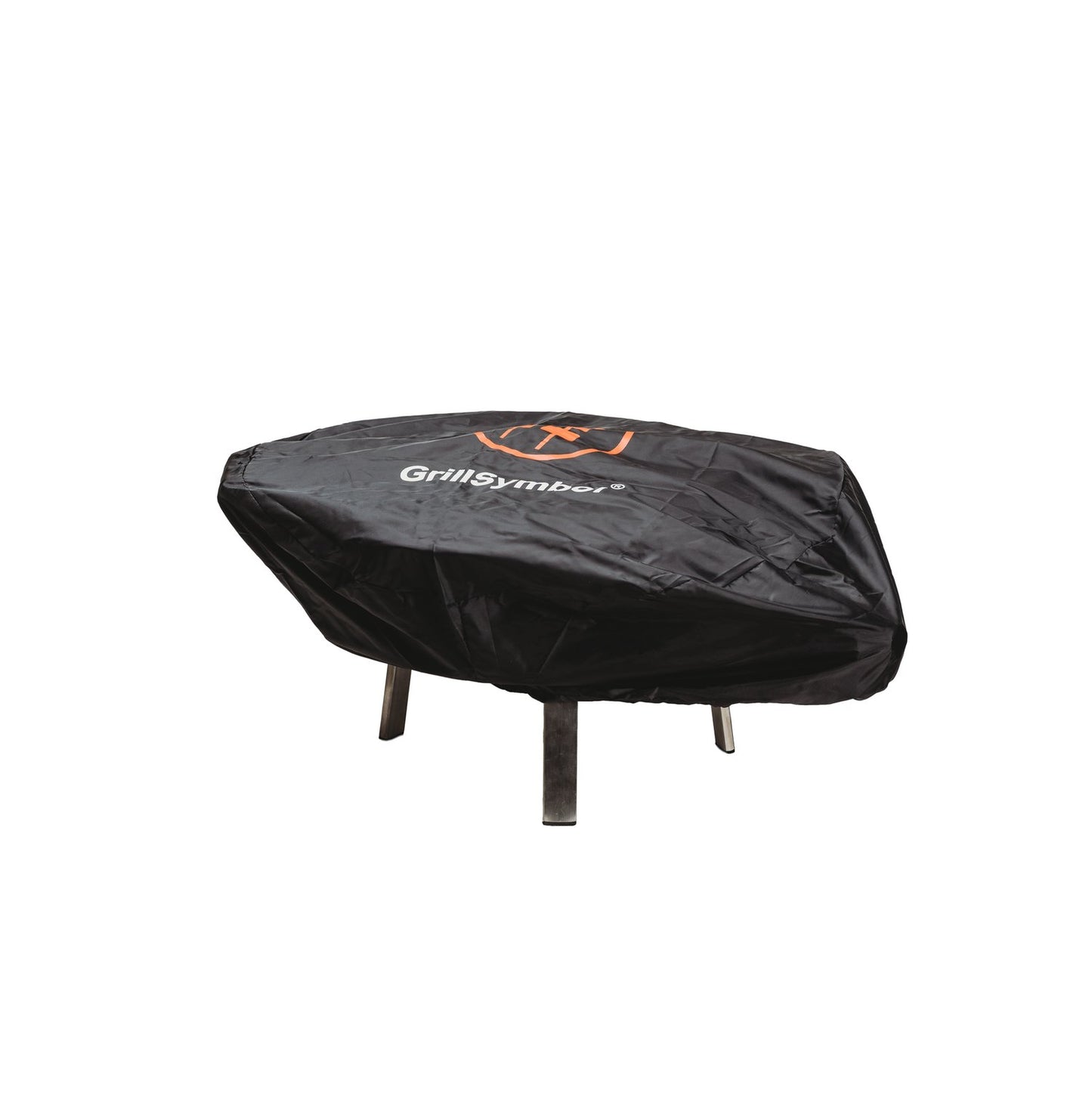 GrillSymbol stekhäll gasol komplett set PRO-460