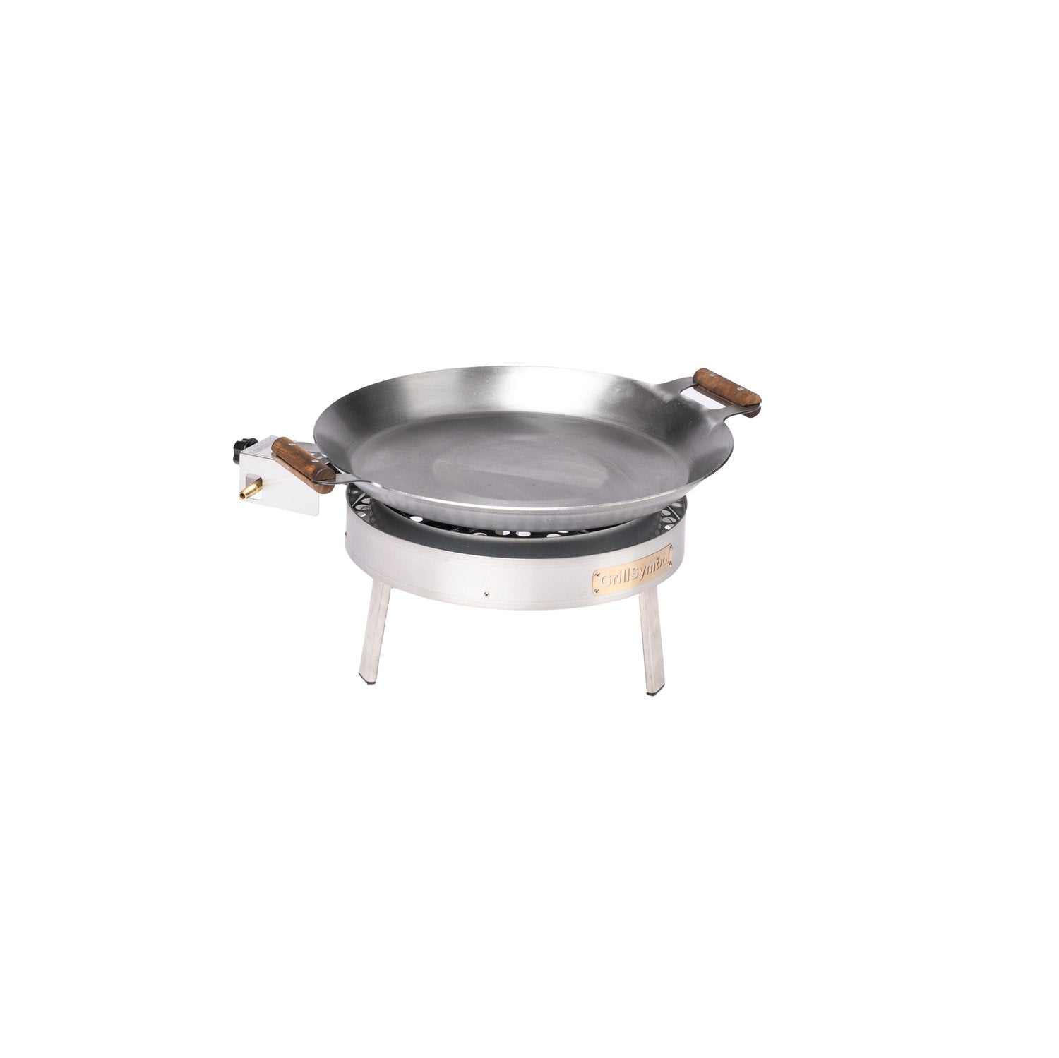 Stekhäll gasol PRO-460, ø 46 cm