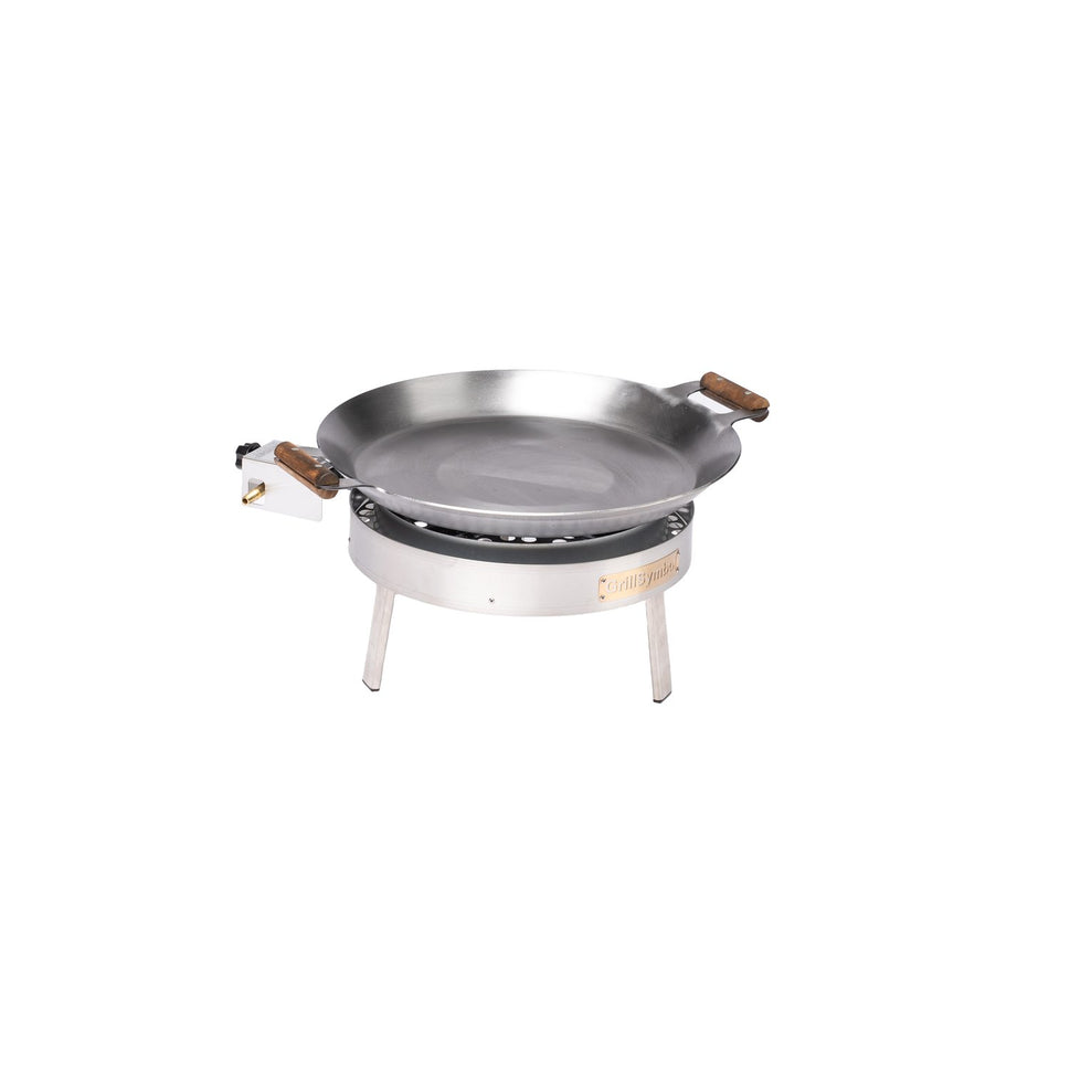 Stekhäll gasol PRO-460, ø 46 cm