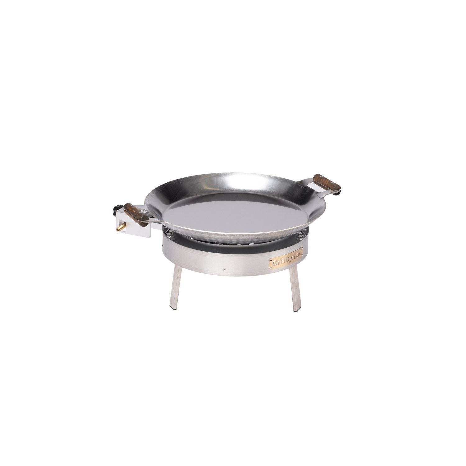 Stekhäll gasol PRO-460, ø 46 cm