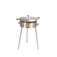 Stekhäll gasol komplett set PRO-580