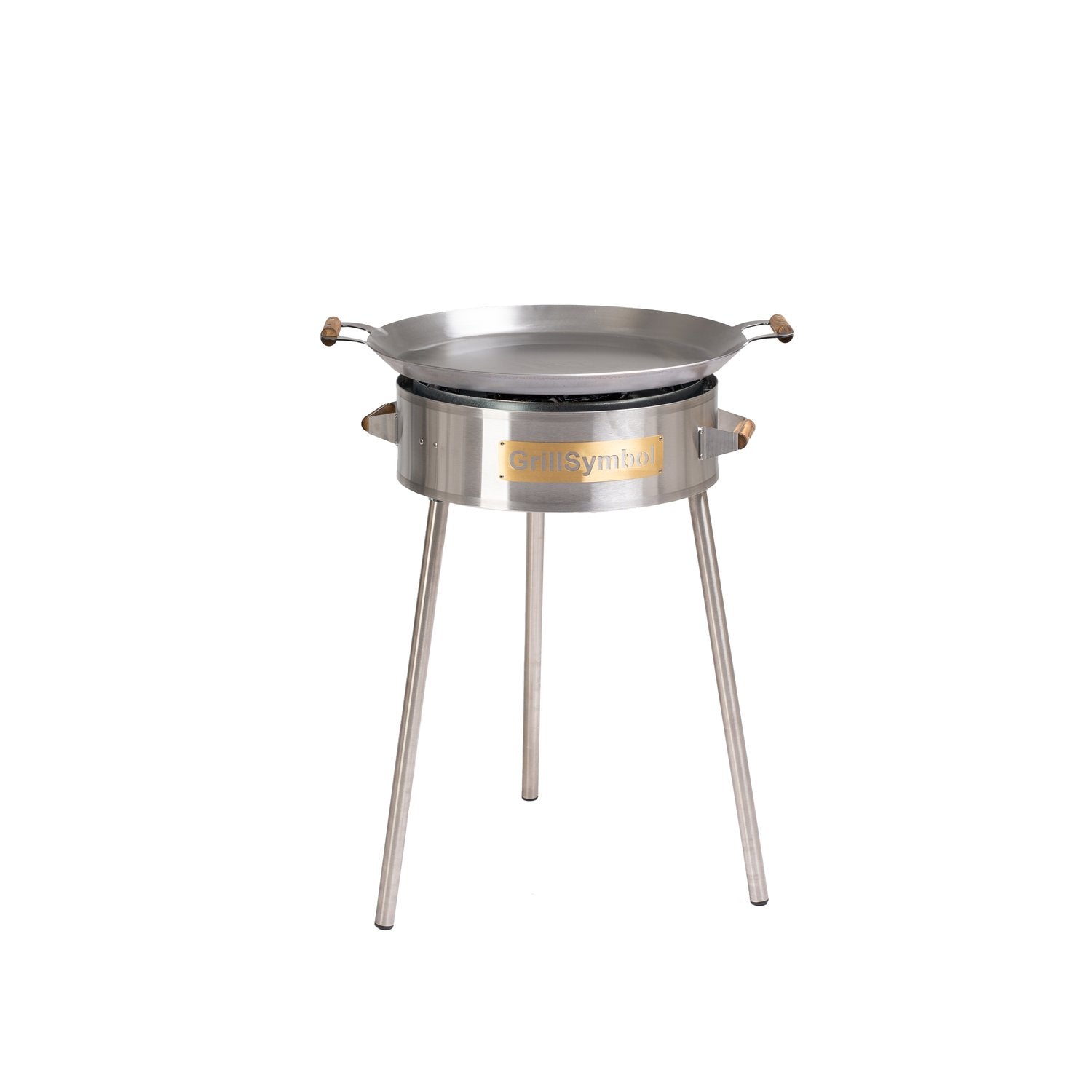 Stekhäll gasol PRO-580, ø 58 cm
